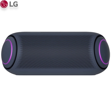 Loa LG PL7